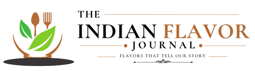 The Indian Flavor Journal